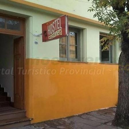 Hostel Costanera Gualeguaychú 外观 照片