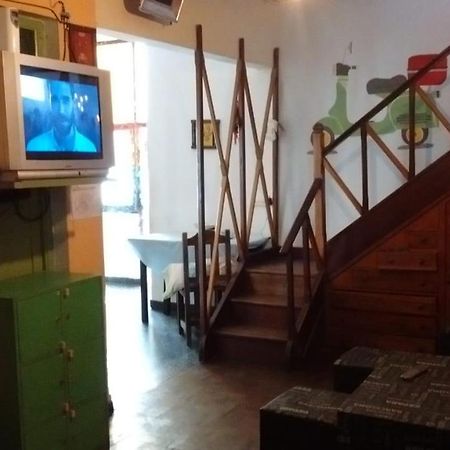 Hostel Costanera Gualeguaychú 外观 照片