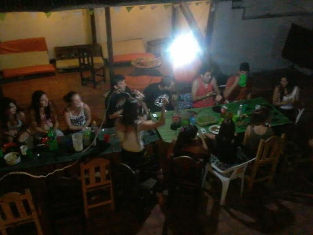 Hostel Costanera Gualeguaychú 外观 照片