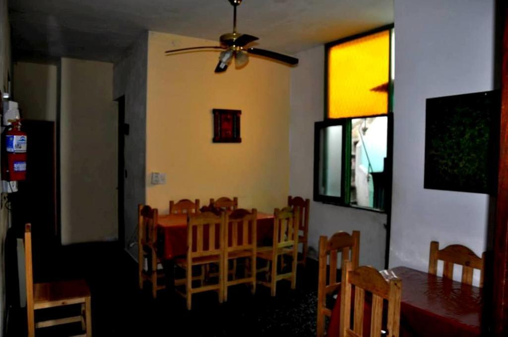 Hostel Costanera Gualeguaychú 外观 照片