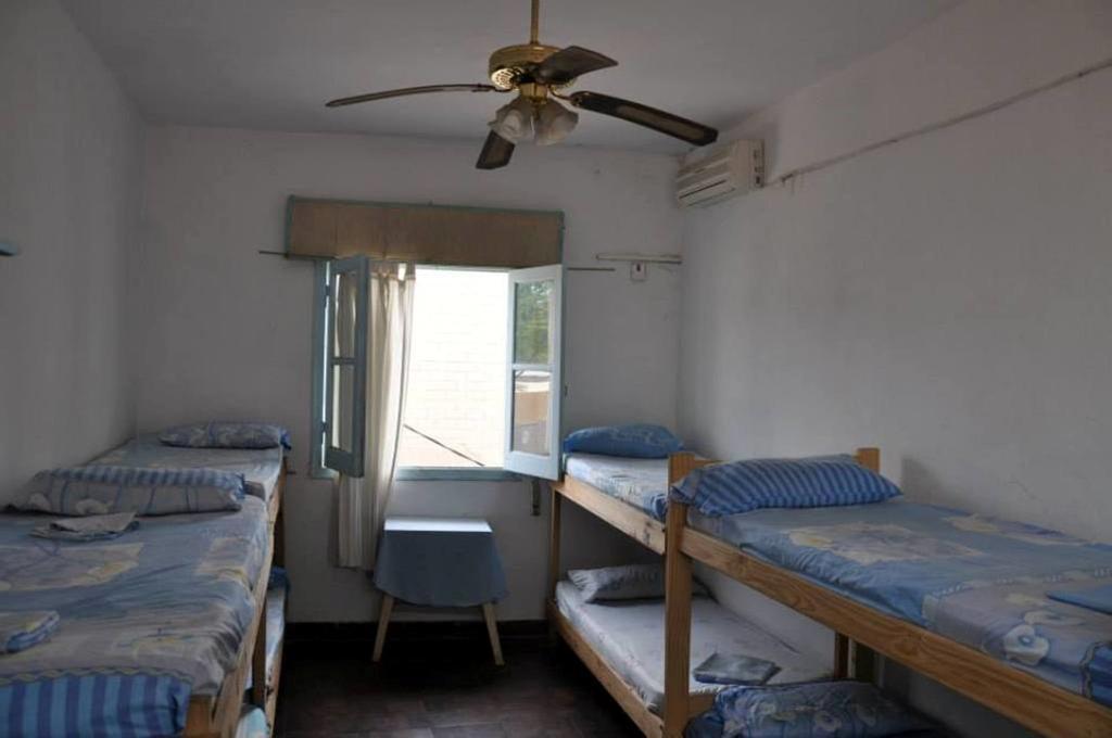 Hostel Costanera Gualeguaychú 外观 照片