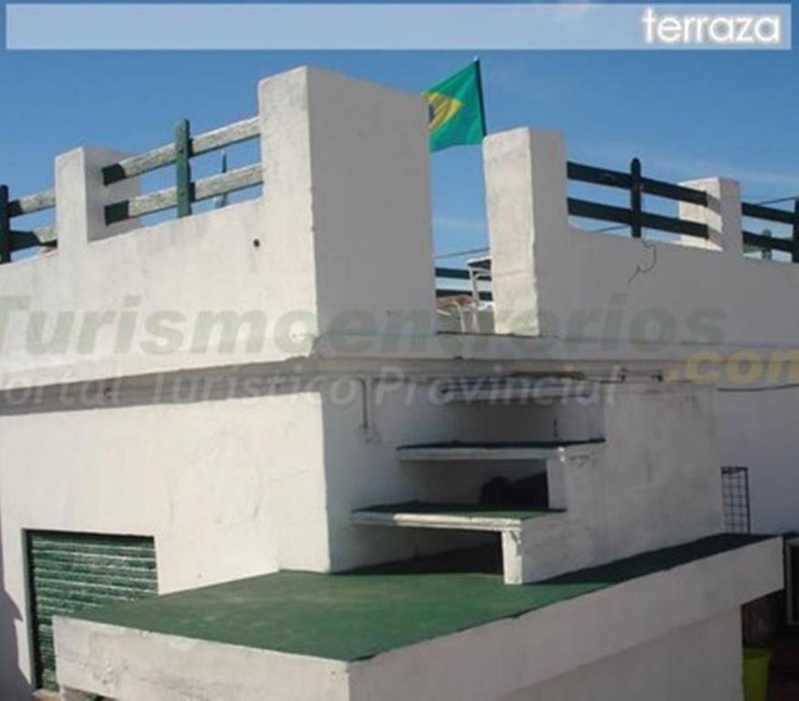 Hostel Costanera Gualeguaychú 外观 照片