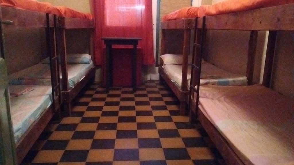 Hostel Costanera Gualeguaychú 外观 照片