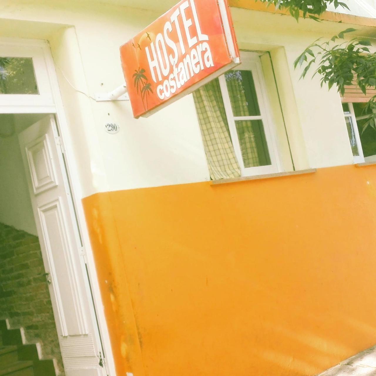 Hostel Costanera Gualeguaychú 外观 照片