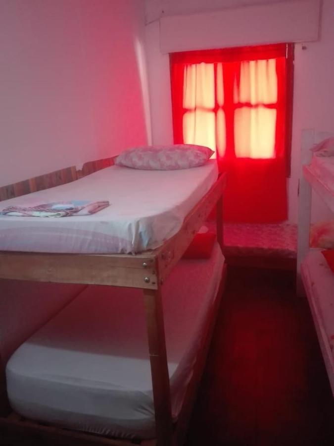 Hostel Costanera Gualeguaychú 外观 照片
