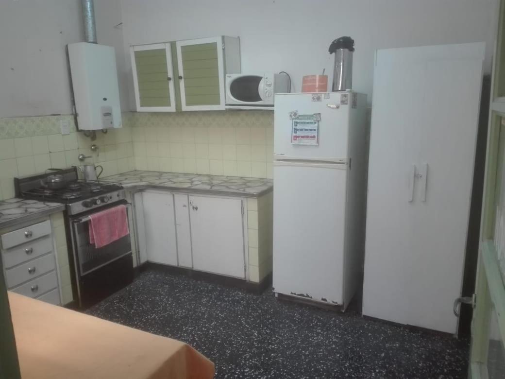 Hostel Costanera Gualeguaychú 外观 照片
