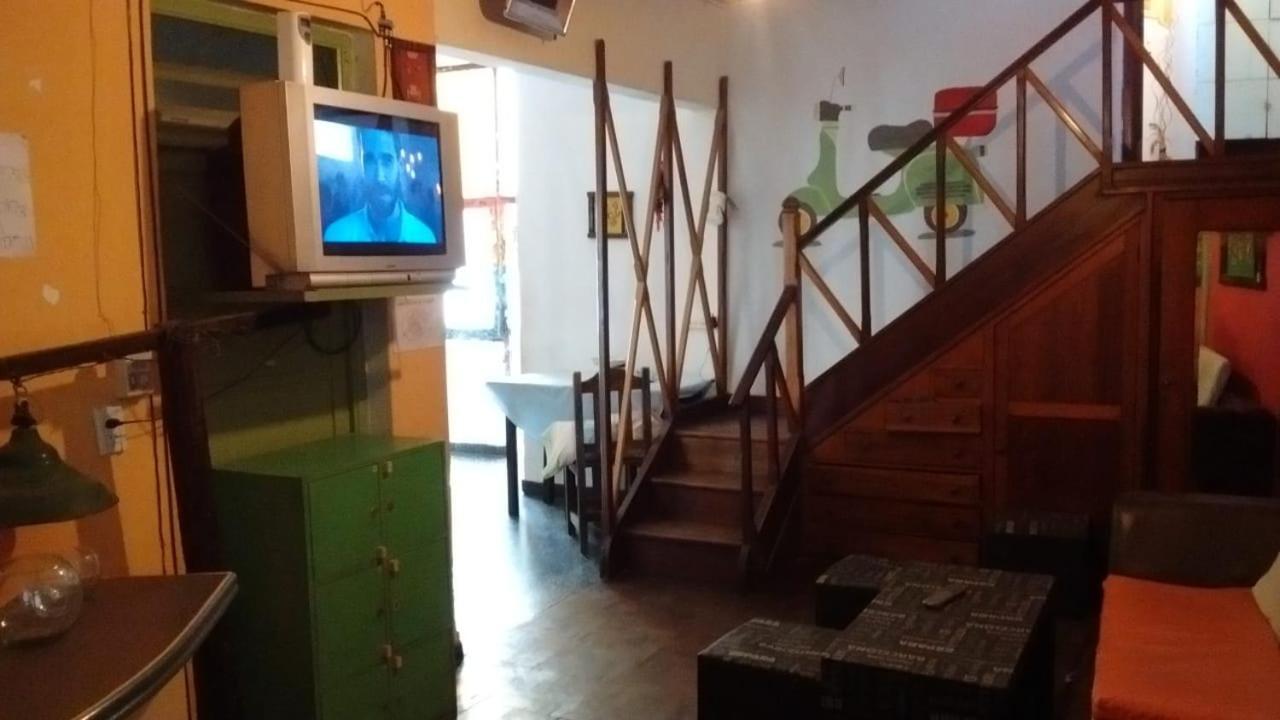 Hostel Costanera Gualeguaychú 外观 照片
